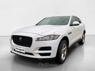 2.0 d 180 cv awd aut. prestige