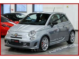 tributo ferrari|only 3.800 km|full carbon