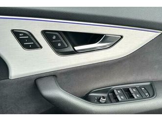 audi q7 45 tdi quattro s line 5dr tiptronic