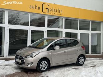 hyundai ix20 1.4i 66kw
