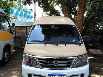 jinbei topic escolar l 2.2 8v/ 2.0 16v 4p 2015