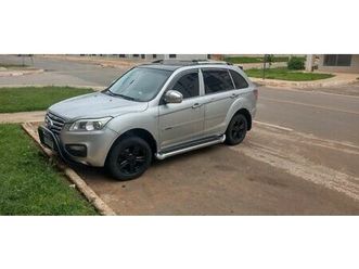 lifan x60 1.8 16v 128cv 5p mec. 2015