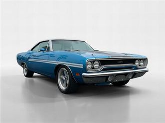 1970 plymouth gtx for sale