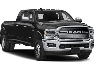 2022 ram 3500 laramie