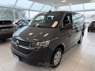 2.0 tdi 110cv pc trendline 9 posti