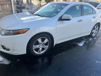2013 acura tsx for sale