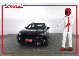 formentor 1.5 hybrid dsg