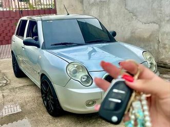 lifan 320 elite 1.3 16v 88cv 5p 2011