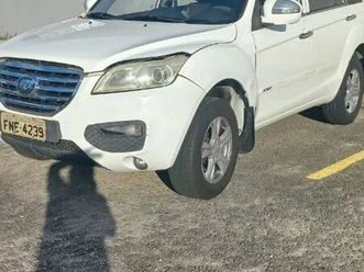 lifan x60 1.8 16v 128cv 5p mec. 2014