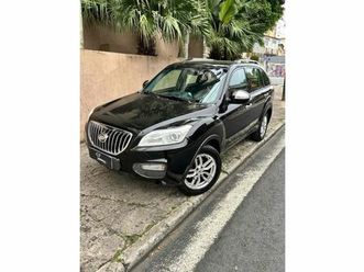 lifan x60 1.8 16v 128cv 5p mec. 2016