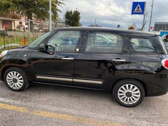 fiat 500l living 1.3 multijet – 2016