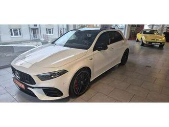 !!! verkauft / sold / vendue !!! a 45 s amg 4ma