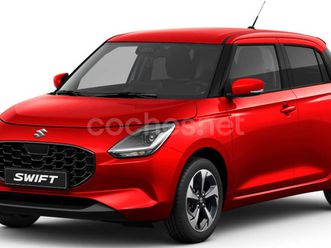 suzuki swift 1.2 s2 mild hybrid