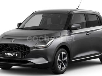 suzuki swift 1.2 s3 mild hybrid cvt