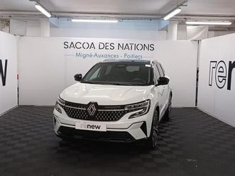 e-tech hybrid 200 iconic