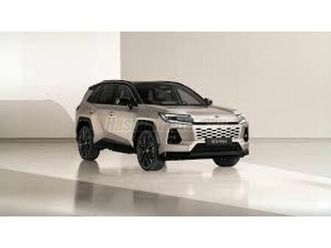 toyota rav 4 rav4 2.5 hybrid comfort e-cvt legújabb rav4 rendelhető