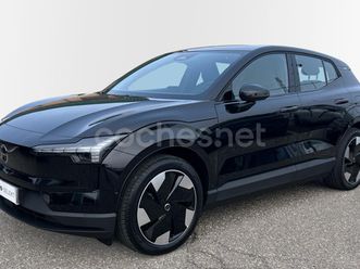 volvo ex30 single motor extended range ultra auto