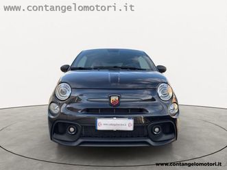 695 695 1.4 turbo t-jet 180 cv 70°