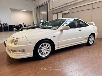 dc-2 1.8 190cv type-r limited edition n°5318