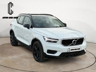 volvo xc40 2.0 d3 awd inscription
