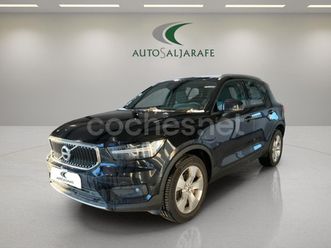 volvo xc40 2.0 d3 momentum pro auto