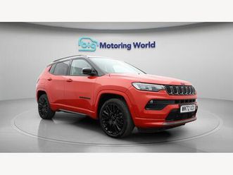 1.3 gse t4 11.4kwh s auto 4xe euro 6 (start/stop) 5dr