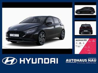 1.0 t-gdi trend inspektionspaket big deal!