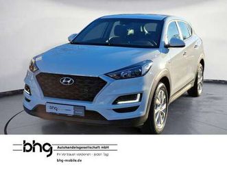 hyundai tucson 1.6