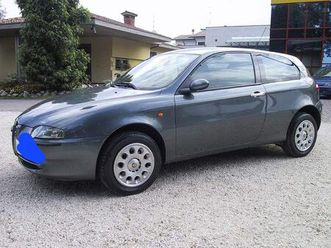 alfa romeo 147 1.9 jtd 115 cv