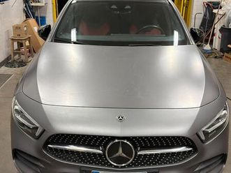 merceds a220d premium 145kw 190cv