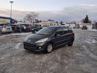 207 sw sw 95 vti sport-panorama-euro5