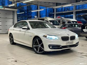 f10 sedan 535d a xdrive business luxury