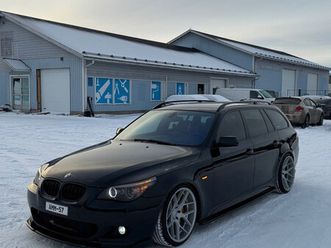 msport lci / näyttävä! / 500hv! / erikoiskilpi / hybridahtimet / wagner / logic7 / comfort / bc racing / rahoitus