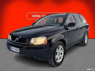 2,5t awd 7-p geartronic