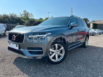 volvo xc90 2.0 d5 awd kinetic auto