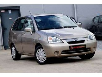 1.3i 16v gl _carnet complet _garantie◊