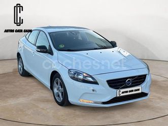 volvo v40 1.6 d2 kinetic