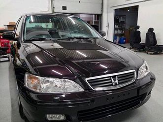 honda accord 1,8 vtec