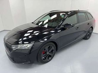 rs 2.0 tsi dsg 265cv km0 *tetto+360°* promo