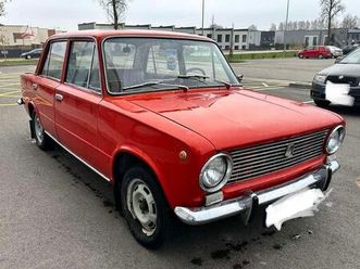 lada 2101 bj 1973
