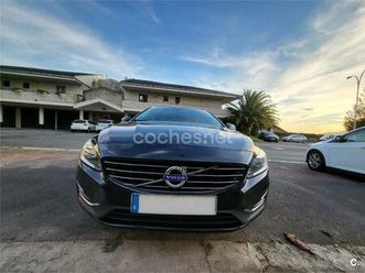 volvo v60 2.4 d6 hibrido awd auto