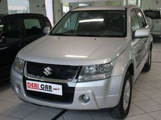 grand vitara navi ddis