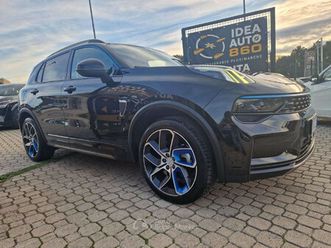 td phev auto promo finanziamento