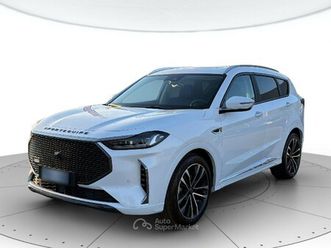 gtw 1.6 t-gdi gpl 182cv dct