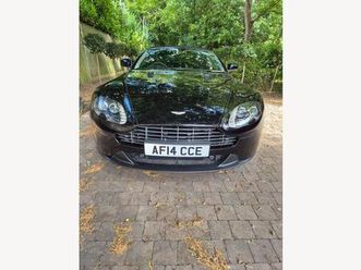 4.7 v8 roadster sportshift ii euro 5 2dr