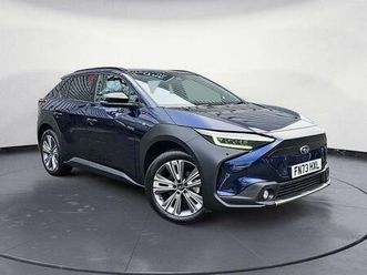 71.4kwh touring auto awd 5dr