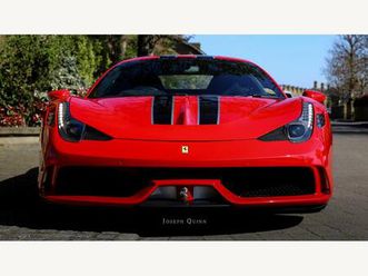 4.5 speciale f1 dct euro 5 2dr