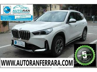 bmw x1 xdrive 30e xline