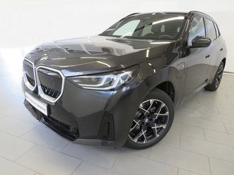 bmw x3 xdrive20d 145 kw (197 cv)