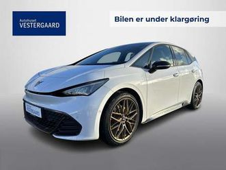 cupra born 77 e-boost 5d